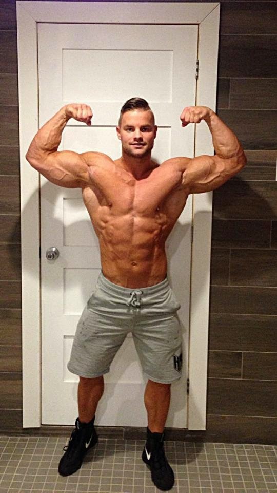 MUSCLE CORPS