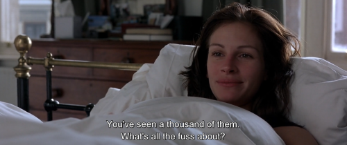 hirxeth:Notting Hill (1999) dir. Roger Michell