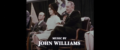 Happy BirthdayJohn Williams, born 1932The Killers [USA 1964, Don Siegel]The Poseidon Adventure [USA 