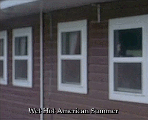 Paul RuddWet Hot American Summer (2001)