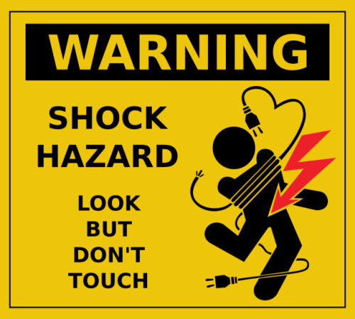 Drew Them As Those Objectum Caution Signs Theyre My Everything