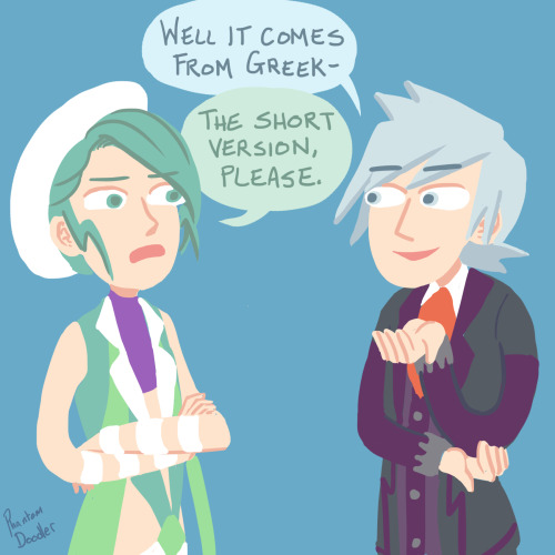 phantomdoodler:  Didn’t plan for that