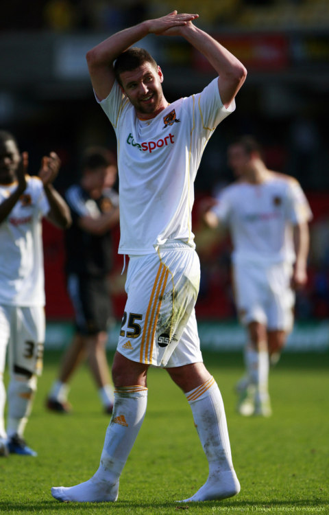 footballistic2:  Anthony Gerrard