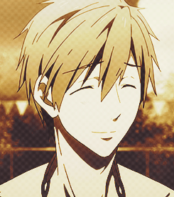 ryuichii:  Makoto Tachibana ☼       