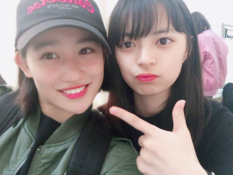 広島〜☺︎ 佐々木莉佳子｜アンジュルム メンバー オフィシャルブログ Powered by Ameba