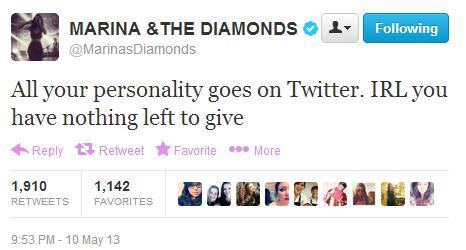 lohanium:  get ready for the fight of the century. electra heart vs yung rapunxel 