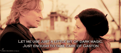 chlorisgifs:Rumbelle Week 2018 | Day 6: Favorite EpisodeHer Handsome Hero