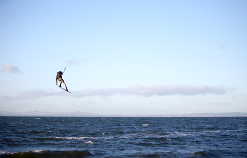 Petr Balkovsky Gullane Bents Scotland, 2013