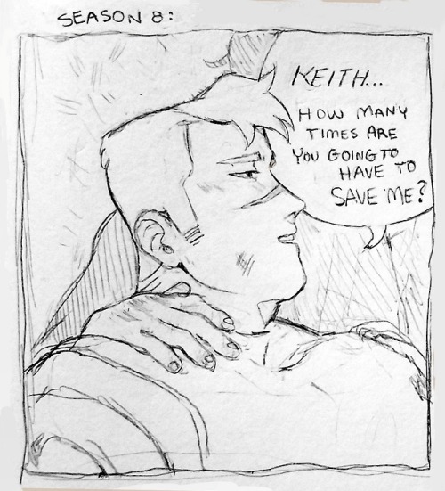 cardinull: …not that Keith minds