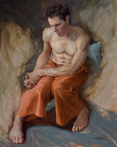 Pavel Sokov
