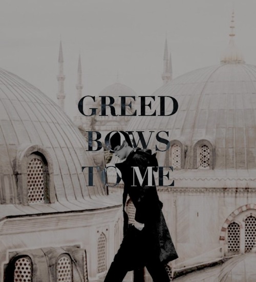 mjnyard: six of crows; inej &amp; kaz “Greed is your god, Kaz.“ He almost laughed at