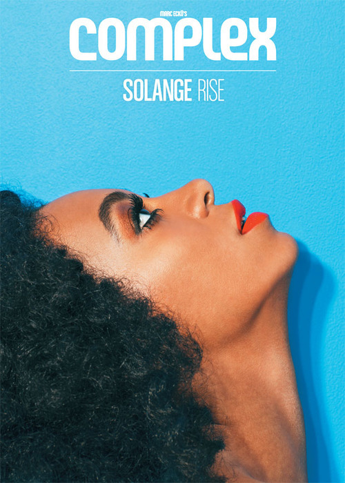 The Rise.