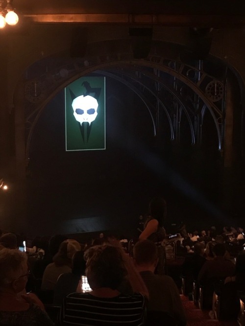 When your friend doesn’t want his $20 dollar DRESS CIRCLE tickets you buy that shit cuz . I love thi