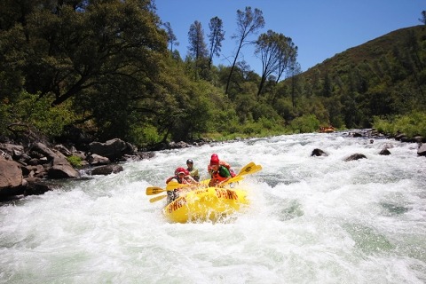 You can spend weeks exploring Yosemite National Park, but if you want to start small, this is a grea