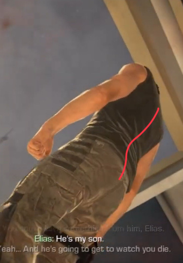 That Arch Tho.. Gyattt