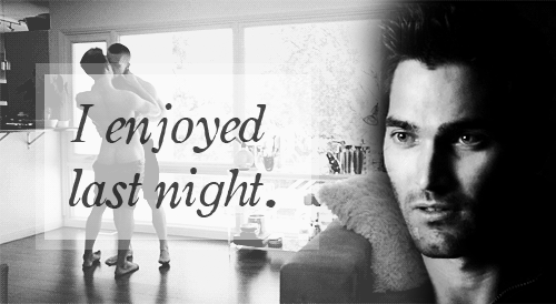 thewalkingwolves:  Teen Wolf AU: Derek has been wanting Stiles for a long time. Needless