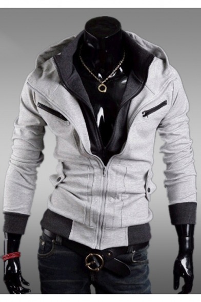 Porn Pics chocolatelinuniverse:  Assassins Creed Hoodies001