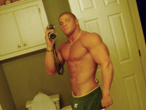 sdbboy69:  Fucking LOVE Ryan Smith
