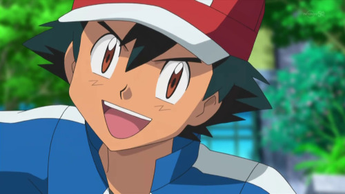 seatrooper:Ten reasons to love Ash