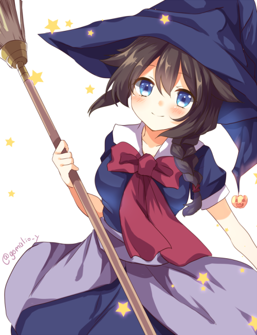 girlxgirlxcat:  By: 胡麻乃りお 