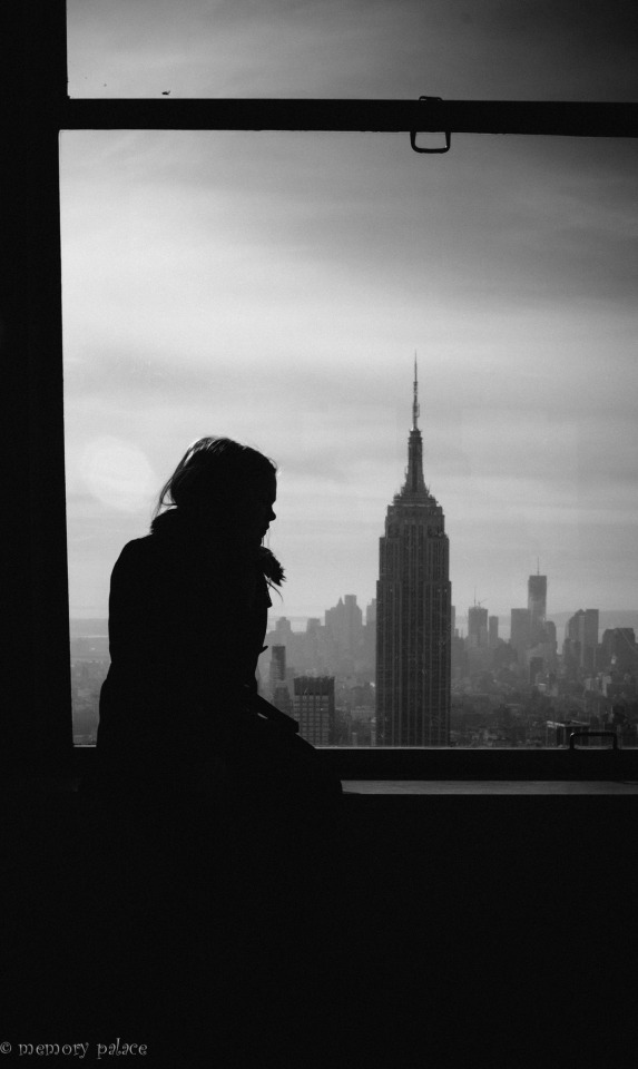 ~ Empire In My Mind * - III ~