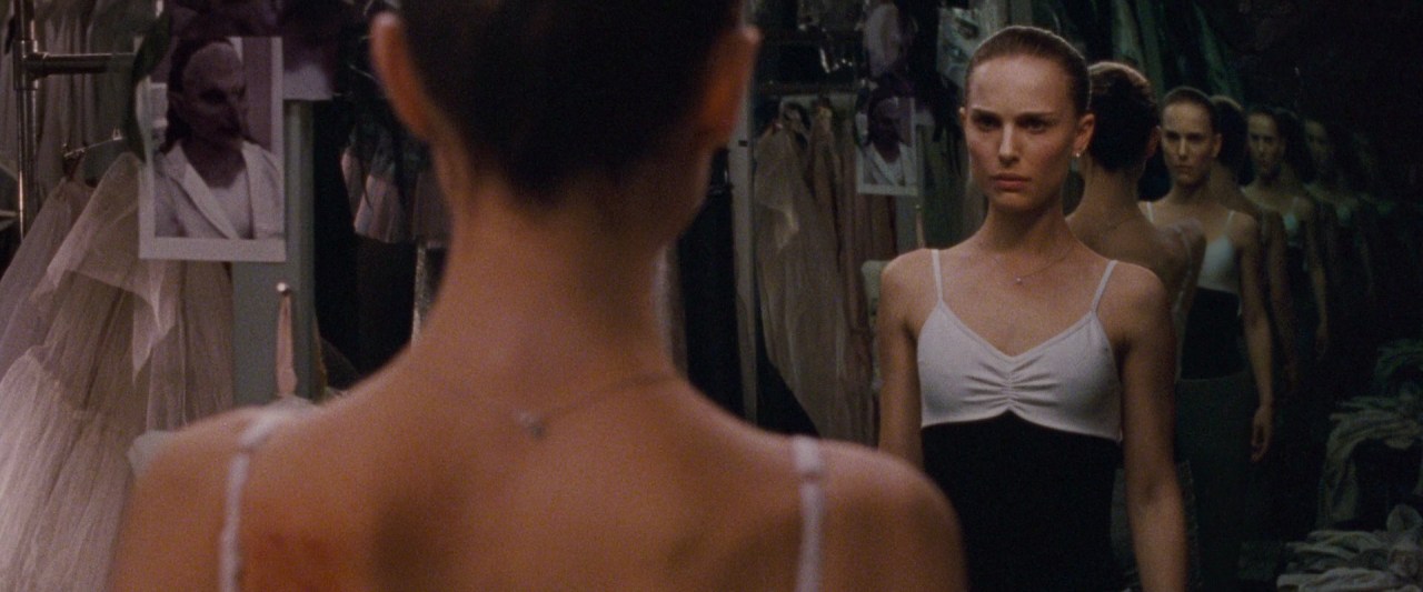 Black swan soundtrack