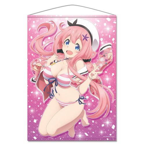 Ochikobore Fruit Tart - Clear File, B1 Wall Scroll, Full Graphic T-shirts, Acrylic Chara Stand, Acry