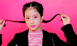 Jisoo X Photoshoots/cfs