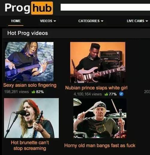 metal-memes:ProgHub.