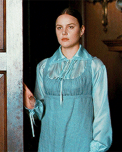 billpottz:Costume design for Fanny Brawne in BRIGHT STAR (2009) dir. Jane Campion