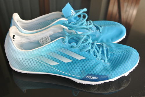 adidas adizero pointe