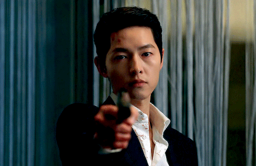 30 DAY K-DRAMA CHALLENGE