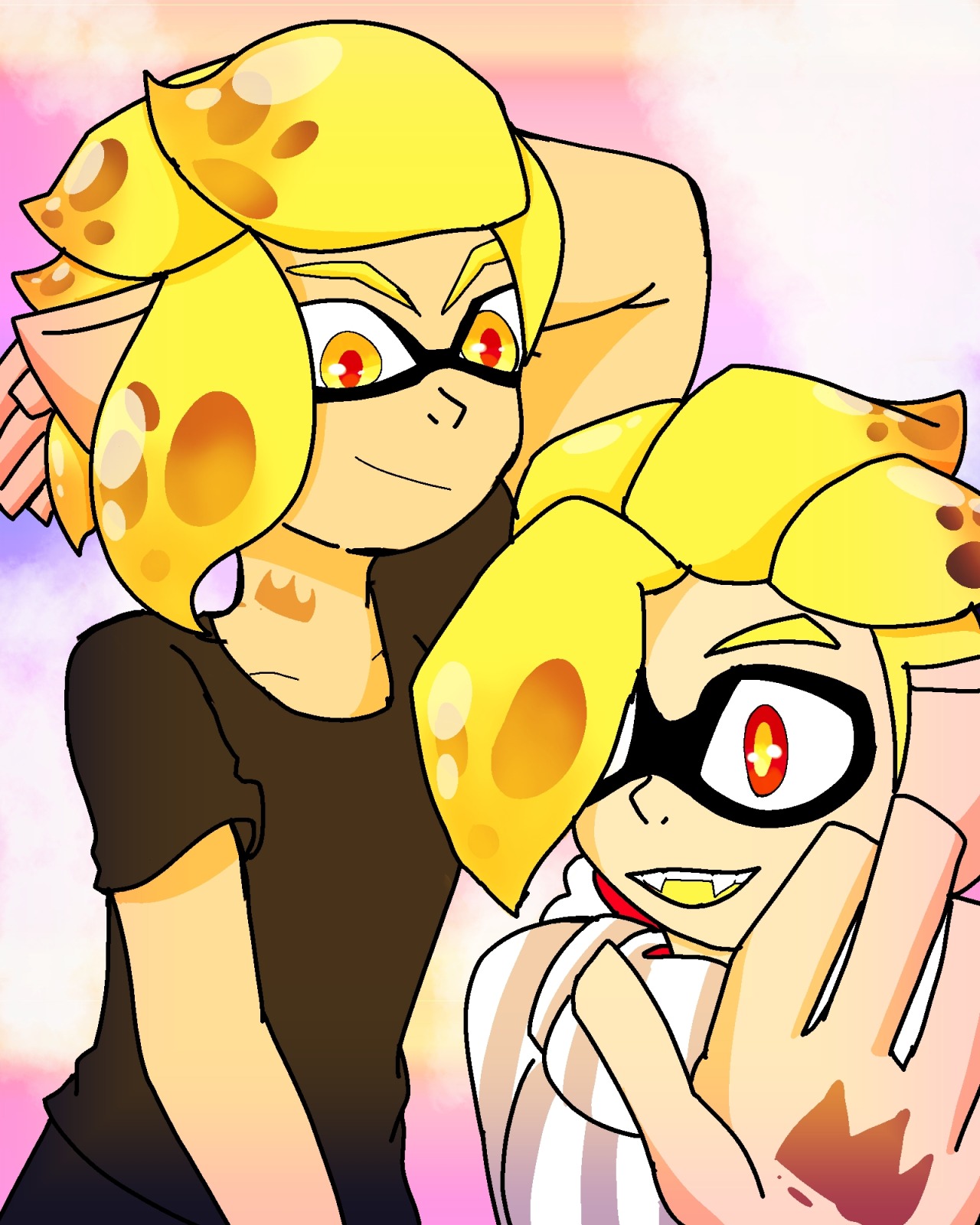 コロイカ Tumblr Posts Tumbral Com コロイカ Tumblr Posts Tumbral Com