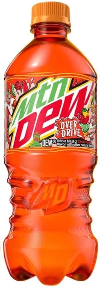 Anyway Heres Nos4a2 Characters As Mountain Dew You Cannot Judge Me I Am Correct Always