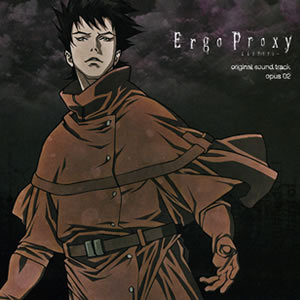 a01415f6baaab8e96b09f75138bfbce0eee369c3 - Ergo Proxy OST [Music Collection] - Música [Descarga]