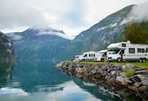 Learn all about planning your RV living and how to make the transition to a home on wheels: http://www.storagemasters.net/rv-living-the-transition