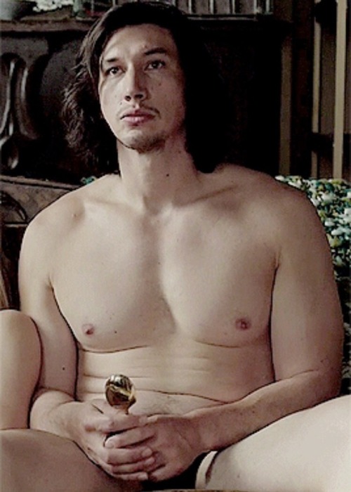 secret-jedi: Reasons why Kylo will most likely and should be seen shirtless in TLJ (yes I am indeed 