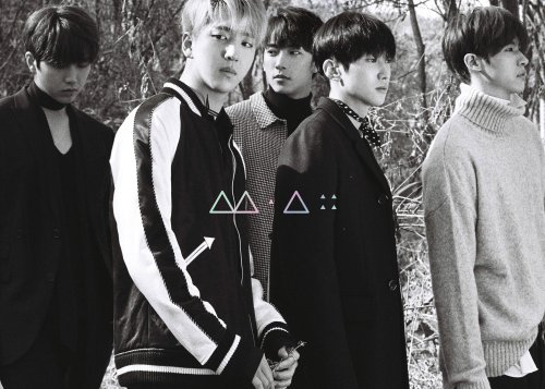 bethe1all4one:_B1A4OFFICIAL: B1A4 3rd Album [Good Timing] Title ‘거짓말이야’ Coming Soon 2016