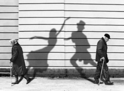 in-my-thinking:  even if we become shadows of our former selves  those shadows will never forget  how we once danced