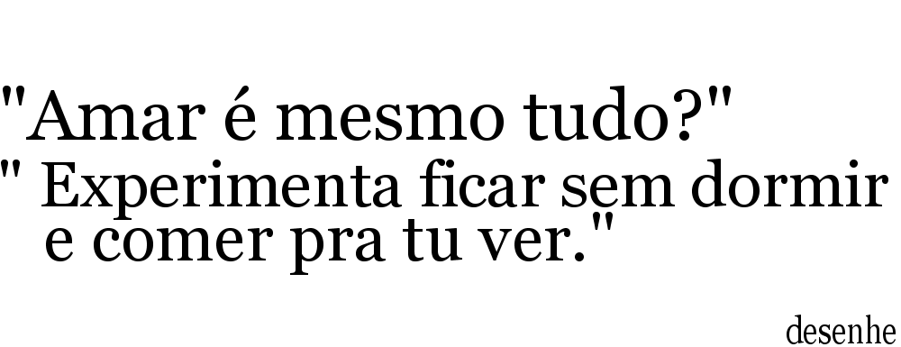Desequilibrada