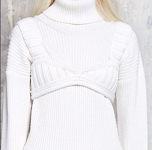 what-do-i-wear:MM6 Maison Margiela Autumn Winter 2015