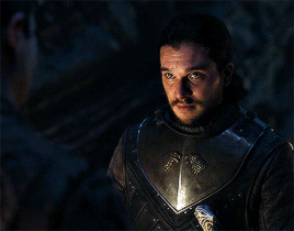 thatonekimgirl:  jon and gendry meet and are immediately best friends