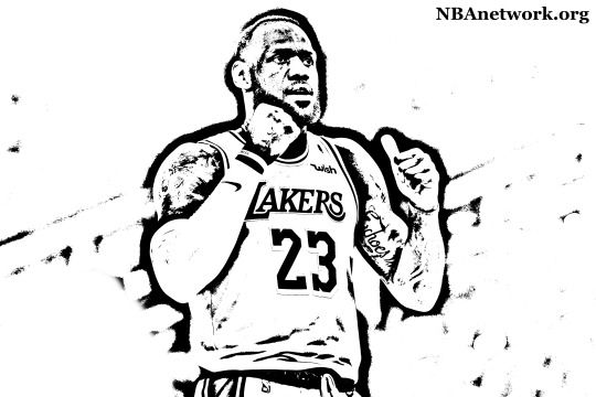 25+ Devin Booker Coloring Pages - NiallHooriya