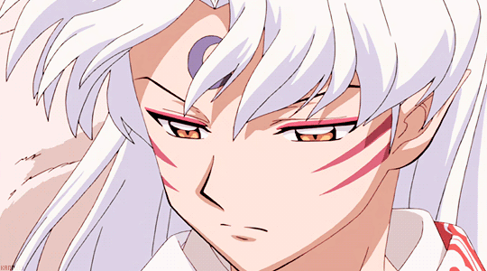 fandom-imagination-ss:So inuyasha daughter can smell the twins are related&hellip;