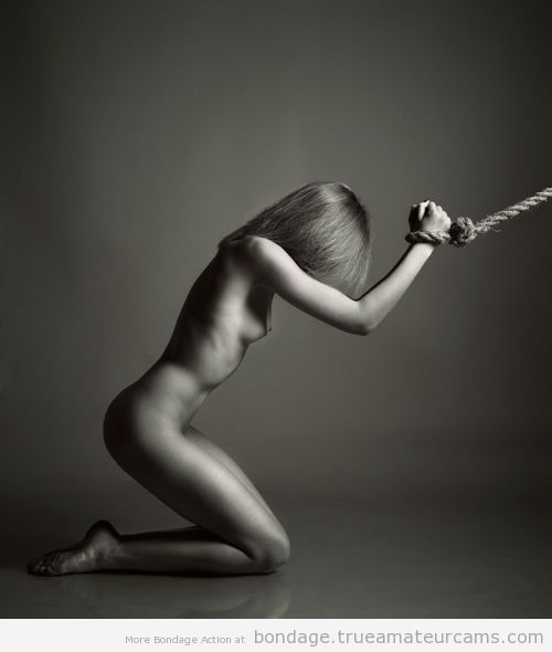 bondagexxx:  See more at www.bondagexxx.tumblr.com