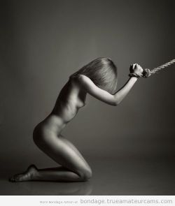 Bondagexxx:  See More At Www.bondagexxx.tumblr.com