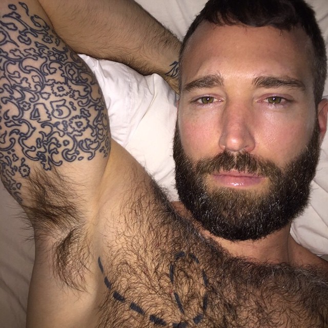 realmenstink:WANT A TASTE, BRO ???