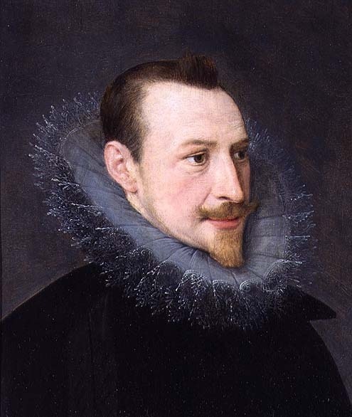 Edmund Spenser Dies in London 13 January 1599 It was on this day in British history, 13 January 1599