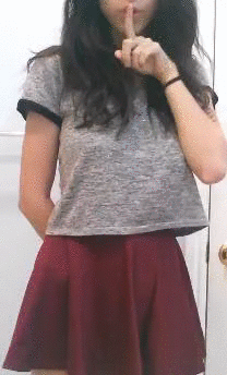 boobsaddict:  Alyssa_at_night