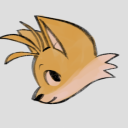 studioboner:studioboner:studioboner:accidently drew the most “calvin and hobbes”-esque teen Tails ive ever seen and im in awe and also seething in anger i know my ass wont be able to replicate it“oh no i put too much brown in the pan